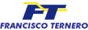 Ft demoliciones - logo