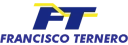 Ft demoliciones - logo